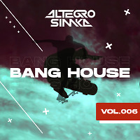ALTEGRO & SIMKA - BanG House #006
