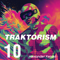 Traktorism 10