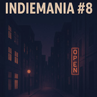 Indiemania #8