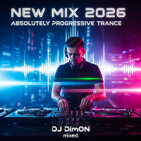 Progressive Trance Glass Intro 2026