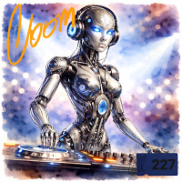 ?Anton Karpoff presents LOOM - 227 (March 2026) ?