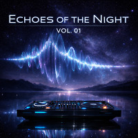Echoes of the Night — Vol. 01