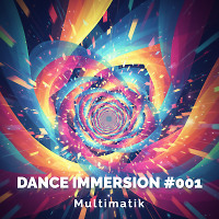 dance immersion #1