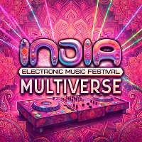 INDIA Multiverse Demcamp 2026