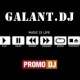 DJ GaLaNT - Peak Controller