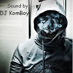 Ty Kto Takoy Davay Dosvidaniya (DJ KomBoy Trap Remix)
