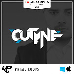 Cutline Artist Sample Pack - Demo Track