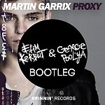 Martin Garrix - Proxy (Efim Kerbut & George Pool'ya Bootleg)