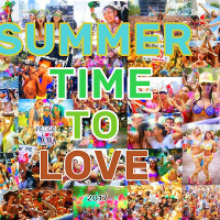 Summer time to love 2017