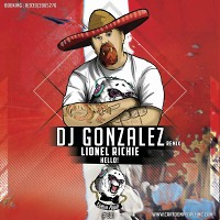 Lionel Richie - Hello! (DJ Gonzalez Remix) (Radio Version) 