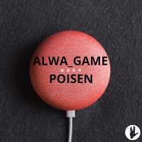 Alwa Game - Poisen
