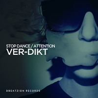 Ver-Dikt - Stop Dance (Original Mix)