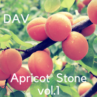 DAV - Apricot Stone VOL.1 (live)