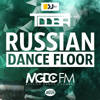 TDDBR - Russian Dance Floor #059 [MGDC FM - RUSSIAN DANCE CHANNEL] (01.02.2019)