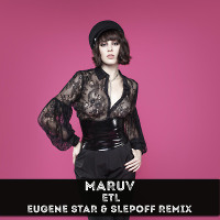 Maruv - Etl (Eugene Star & Slepoff Remix) [Radio Edit.]