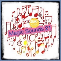 Magic sounds 21 Allaxam mix
