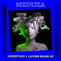 Meduza-Piece Of Heart G.Key & Alex Mini (Legostaev & Lavino Mash-Up Radio Edit)
