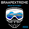 Braapextreme Mix 033 by Tr-Meet