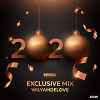 Exclusive NY'20 [МИКС afterparty]