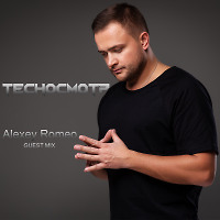 Techocmotp Vol.26 (Alexey Romeo Guest Mix)