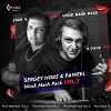 DMX & Frost & Khan - Party Up (Sergey Hobs & Paweel Mashup)