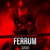 Stefre Roland & Alex van Sanders - Ferrum