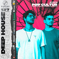 Deep House Selection #127 Guest Mix PØP CULTUR (Record Deep)