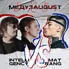 Matrang vs. Intelligency - МедузAugust (Denis Repin bootleg)