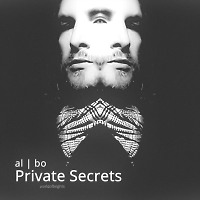 Private Secrets (acapella, original) F-moll, 100 bpm