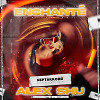 YouNotUs x Willy William - Enchanté feat. Malik Harris & Minelli
