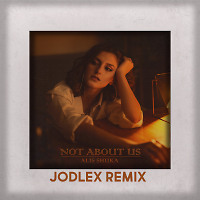 Alis Shuka - Not About Us (JODLEX Remix)