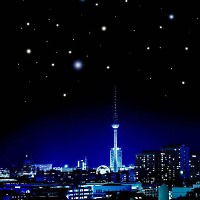 “Es ist Nacht” Berlin Techno mix