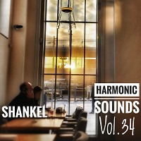 Harmonic Sounds. Vol.34
