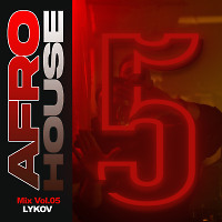 AFRO House by Lykov Vol 05