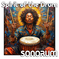 Spirit of the Drum