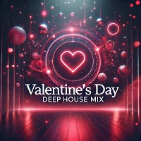 Deep Feelings: Valentine’s Mix