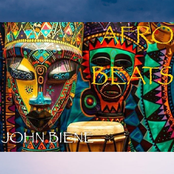 Afro Beats (Episode #8)