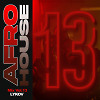 AFRO HOUSE vol.13 by LYKOV