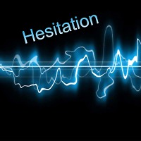 Liquid World - Hesitation