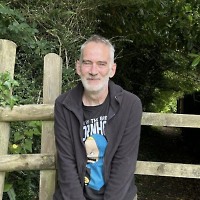 Умер Ken Downie из The Black Dog