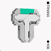 John Digweed - Transitions 1136