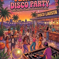 Terrace Disco