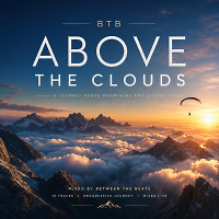 Above The Clouds