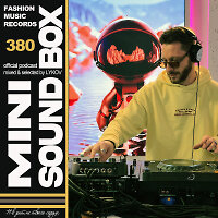 Mini Sound Box Volume 380 (Weekly Mixtape)