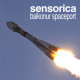 Sensorica - Baikonur Spaceport