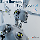 Sam Bernard - I Tech You (vol 15)