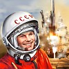 Поехали (Гагарин)