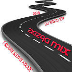 DJ KARIMOV - ZIGZAG MIX