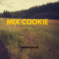 Mix Cookie