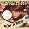 DJ TAGA - SLOW HORROR